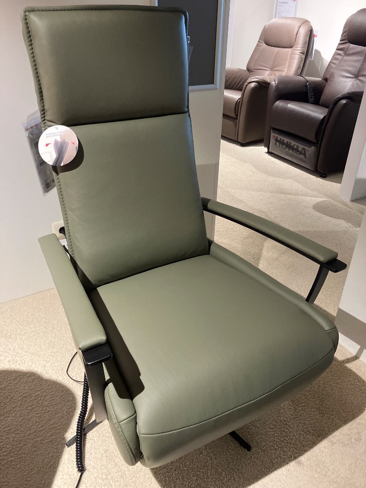 TV-Sessel Mondo