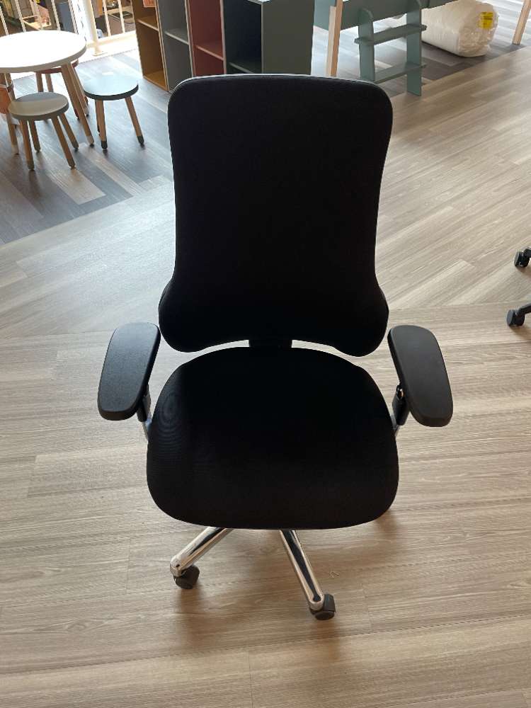 Drehstuhl Action Star 1303