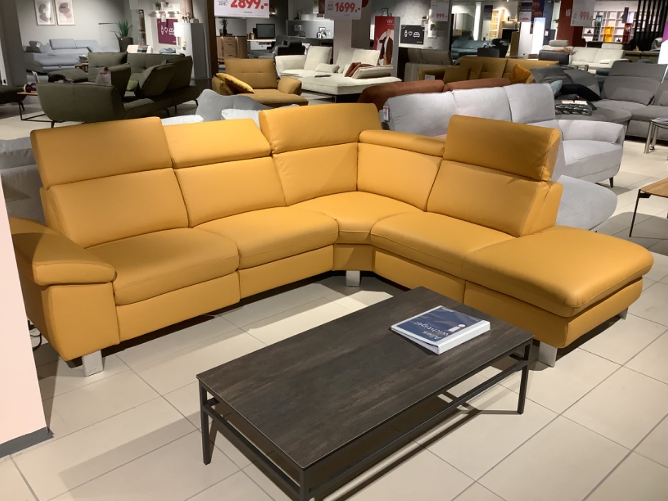 Ecksofa