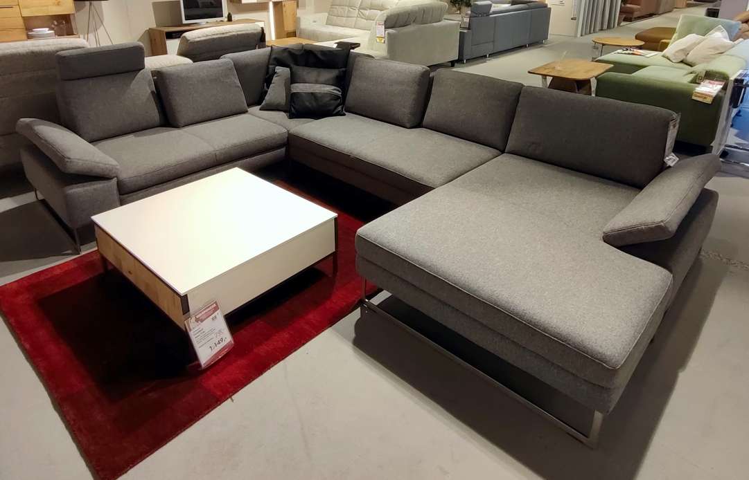 Couch BAROLO