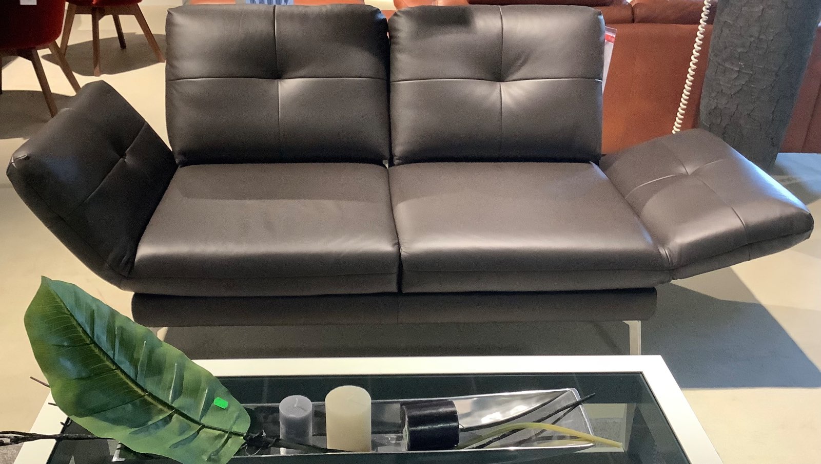 Sofa 2-sitzig