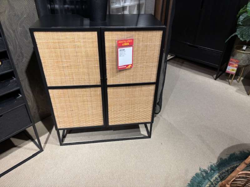 Highboard „Guuji“ Zuiver