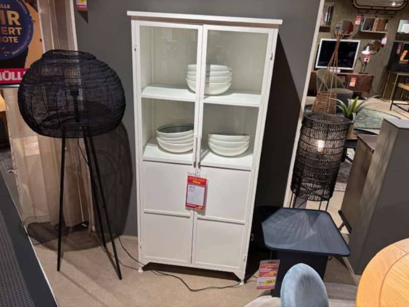 Schrank „Miya“ Zuiver