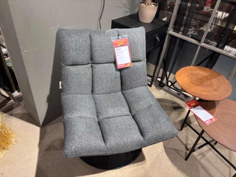 Sessel „Bar“ Zuiver