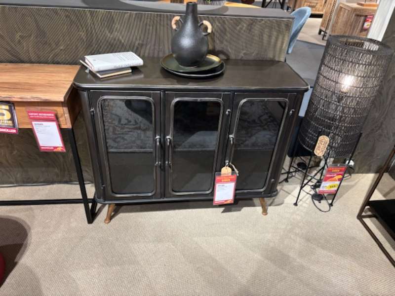 Sideboard“ Denza“ Zuiver