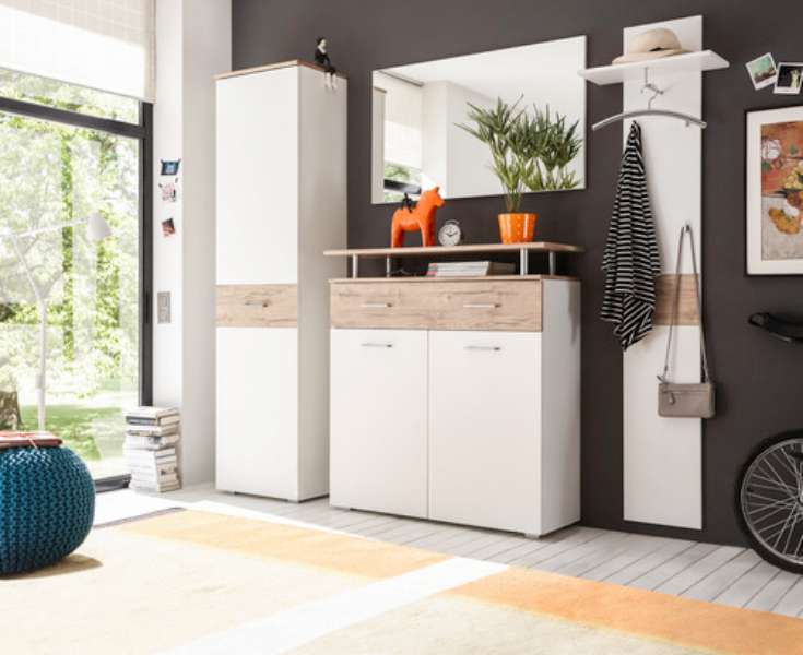 Garderobe Lift, Bega, XXXLutz, Möbel