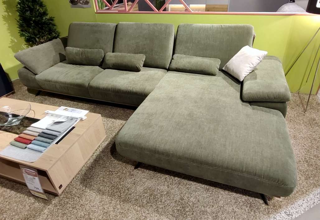 Couch VS-ZE 1214