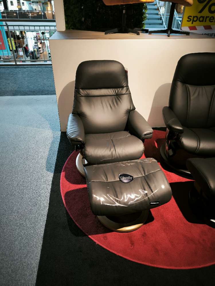 Stressless Sunrise S