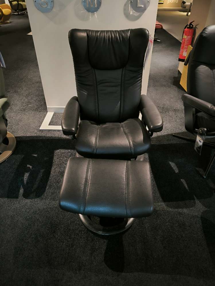 Stressless Wing M