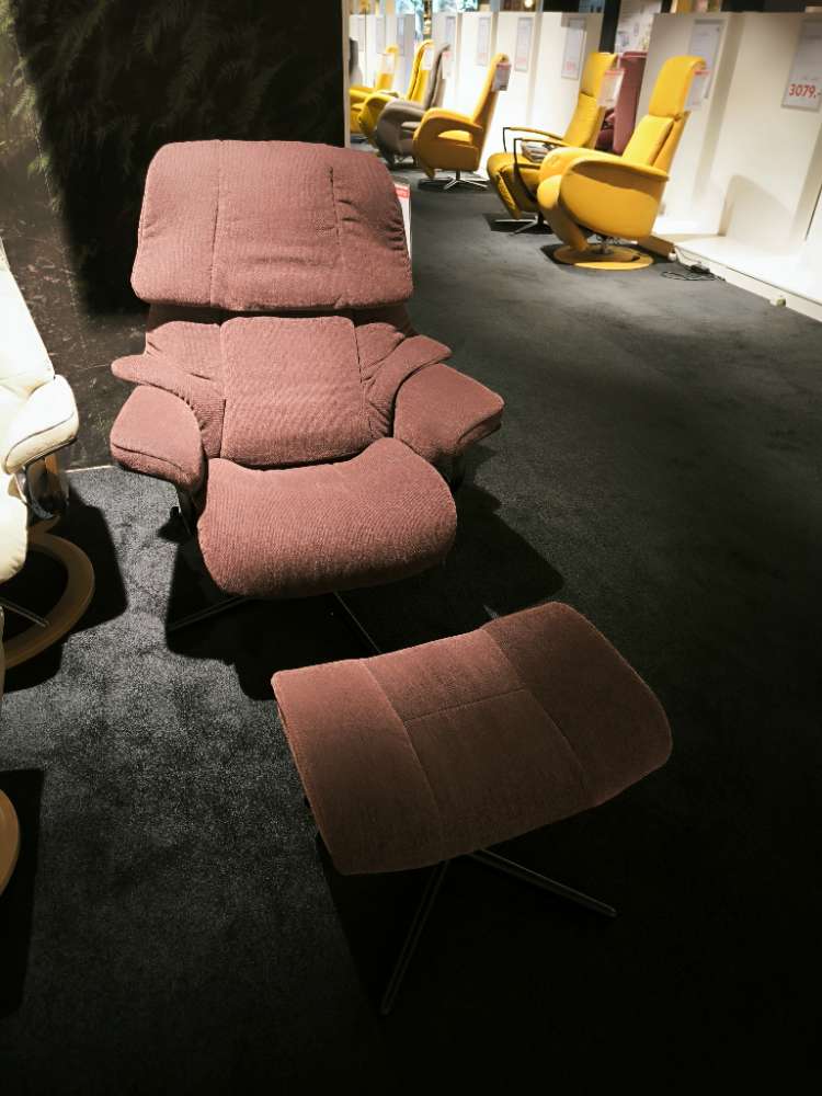 Stressless Reno M