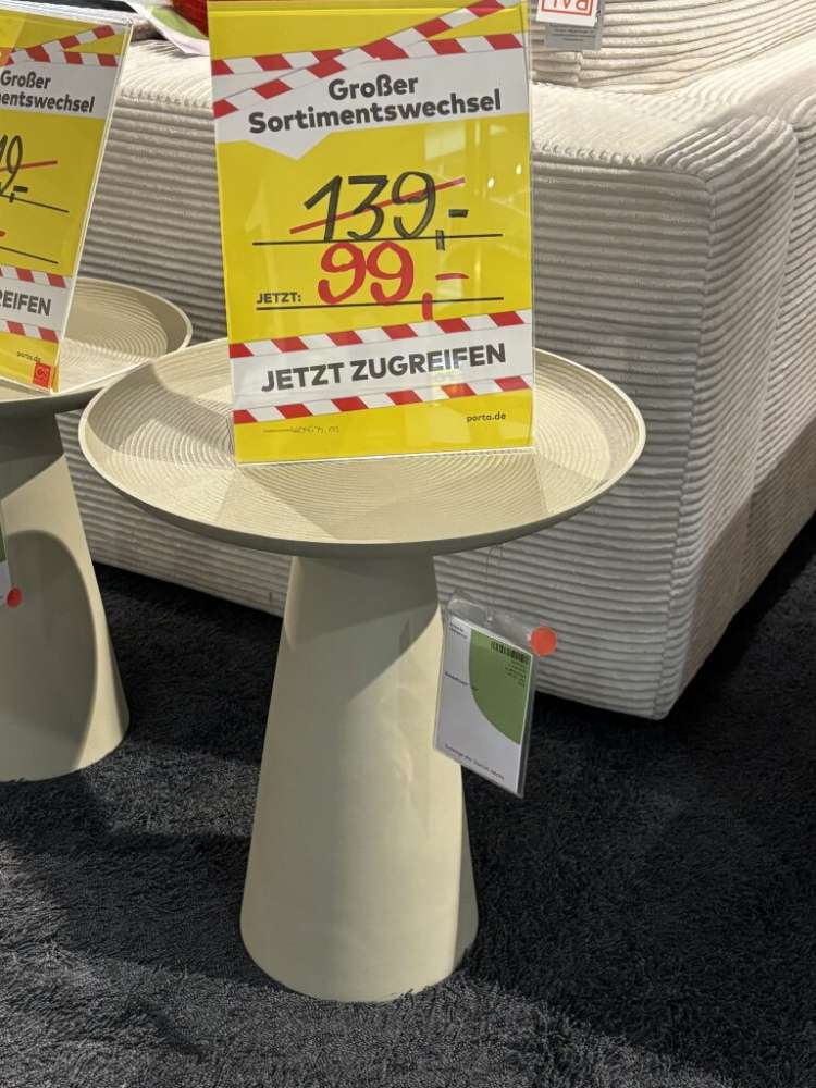 Beistelltisch „Lilo“