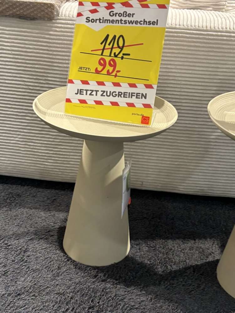 Beistelltisch „Lilo“