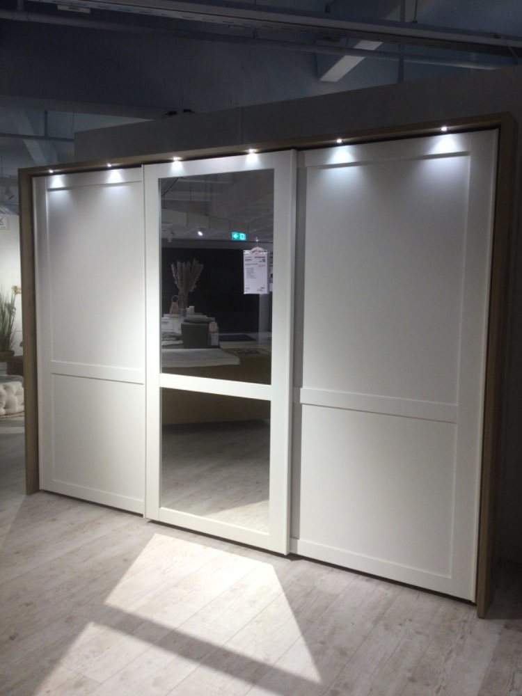 Kleiderschrank AALBORG