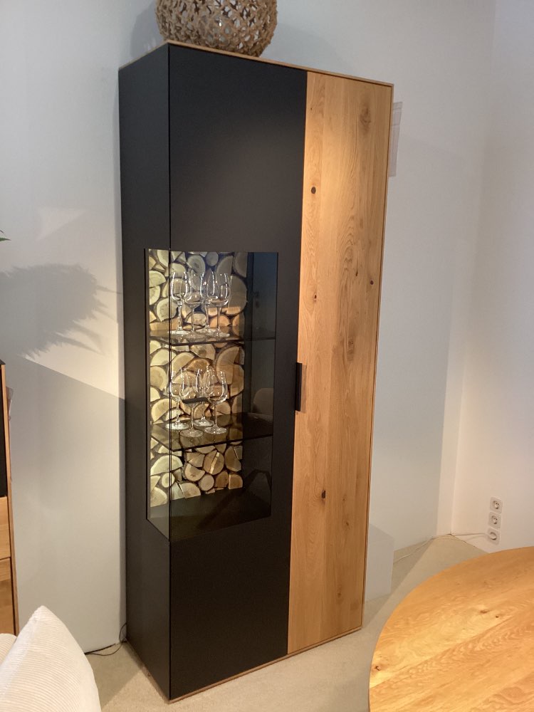 Vitrine Witlake Varedo