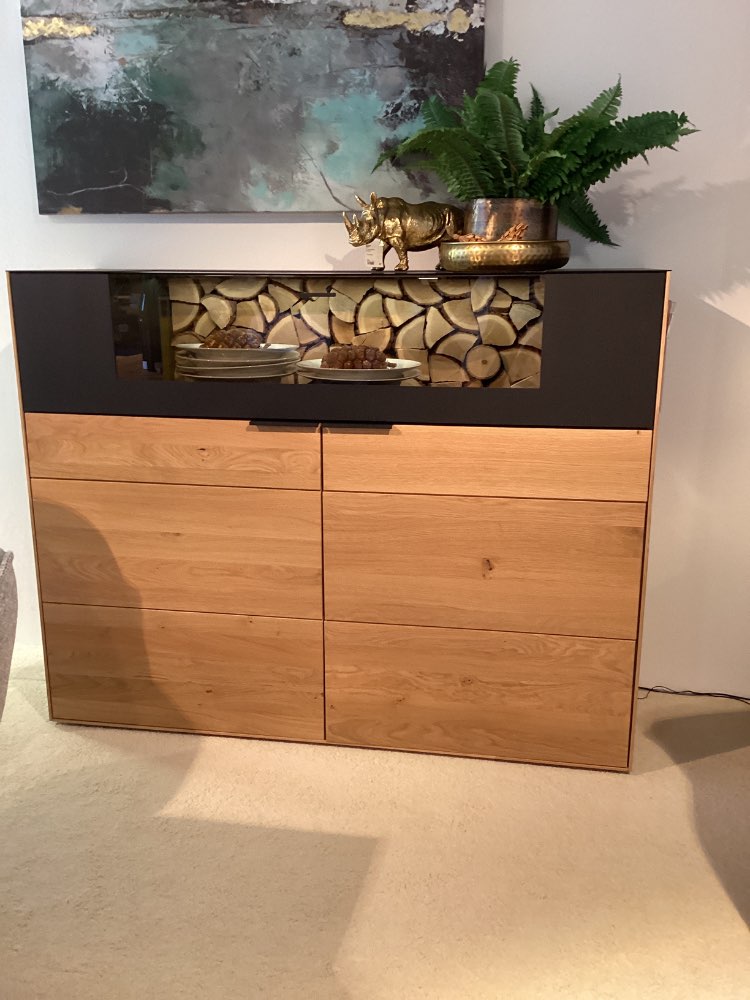 Higboard Witlake Varedo