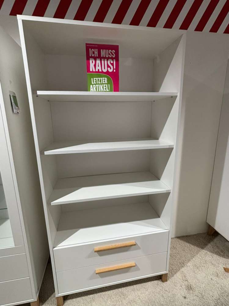 Standregal LIV’IN Lindos