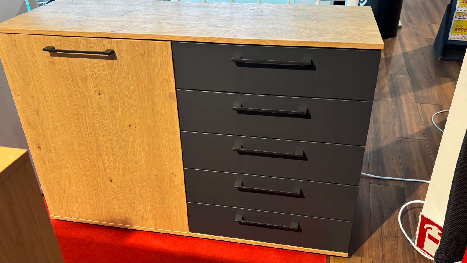 Kommode Mondo Maruna