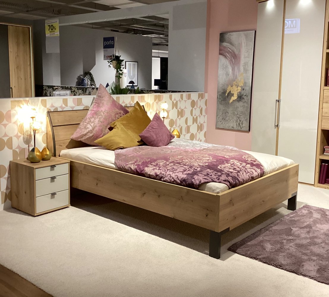 Futonbett Mondo Clivo 4000