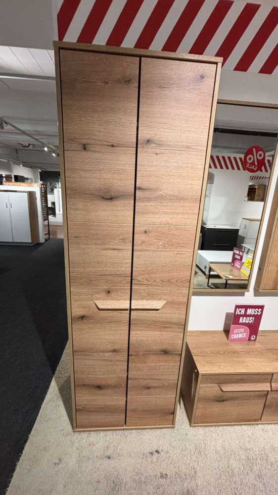 Garderobenschrank Vito Perado