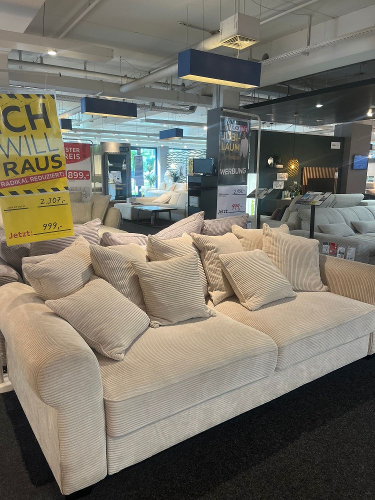 Schlafsofa maureen