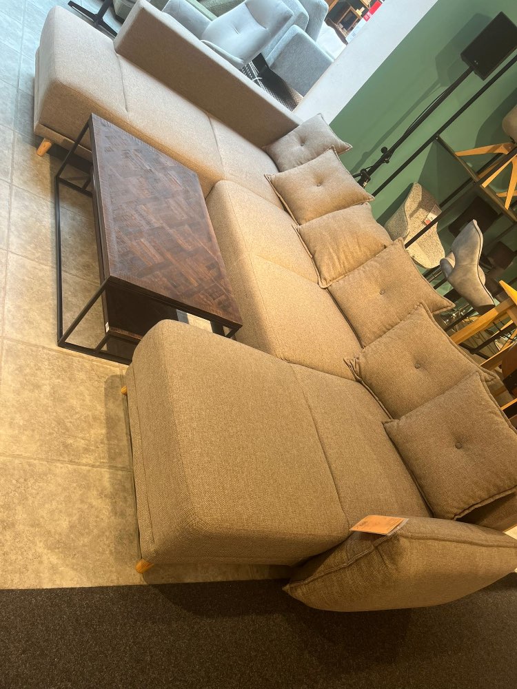 Lazy Lukka Wohnlandschaft