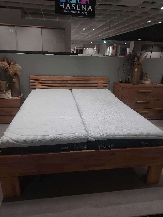 Tempur  Matratze Pro Plus CoolQuilt Soft