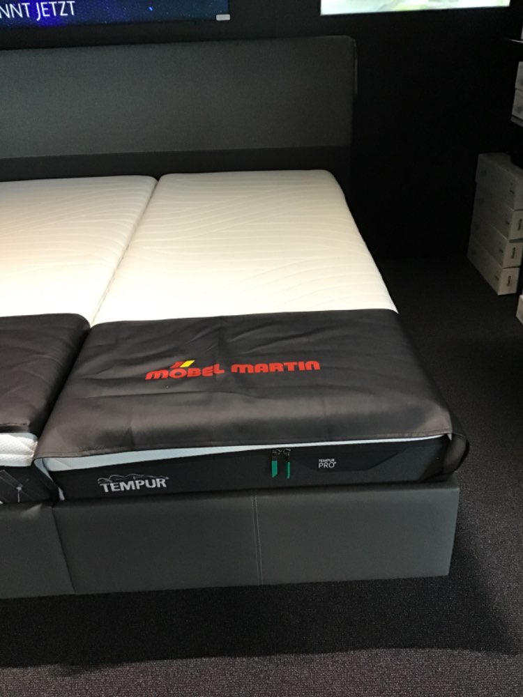 Tempur Pro CQ medium