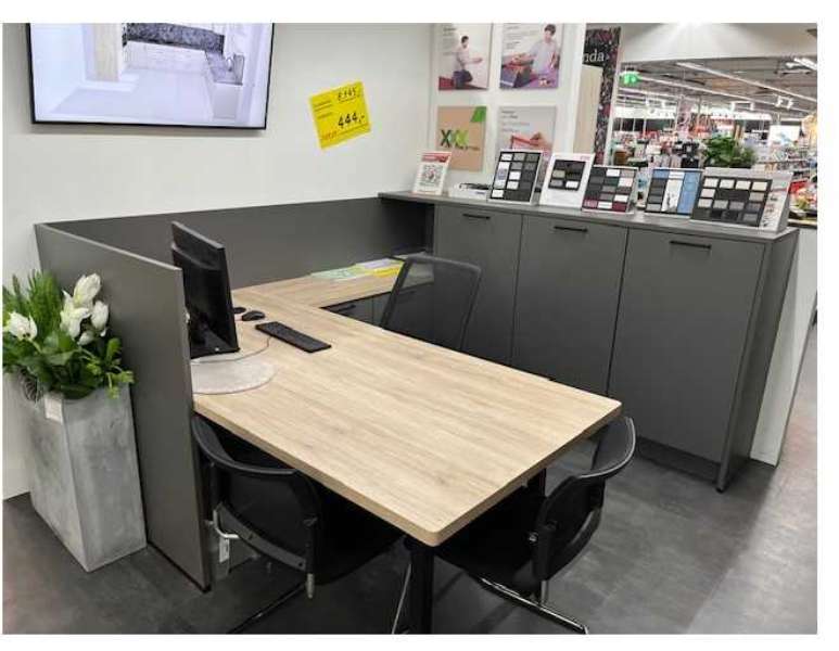 Arbeitsplatz 1
