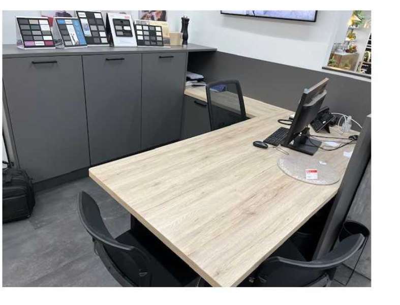 Arbeitsplatz 2