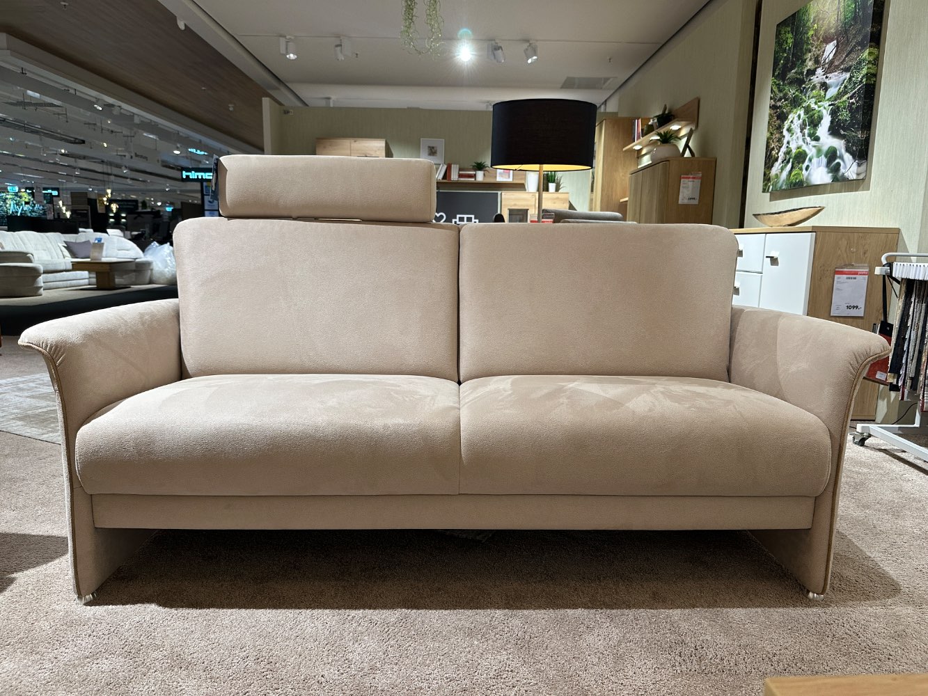 Garnitur / Stoffbezug