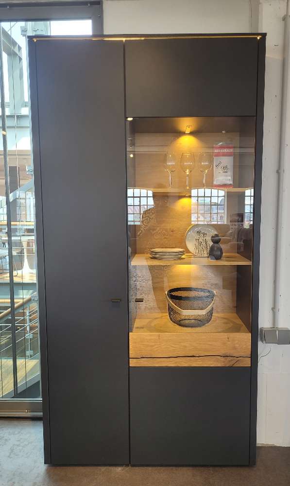 Vitrine Venjakob Game