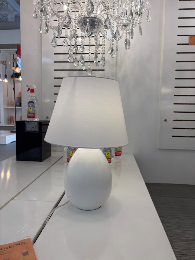 XXXLUTZ TISCHLEUCHTE