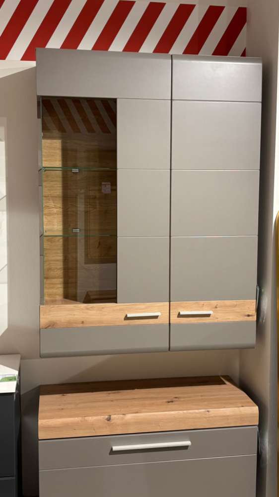 Hängevitrine LIV’IN Lucera