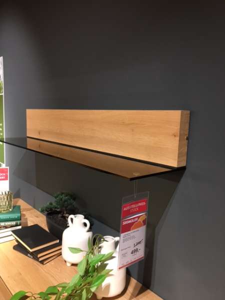 Wandboard mit Beleuchtung