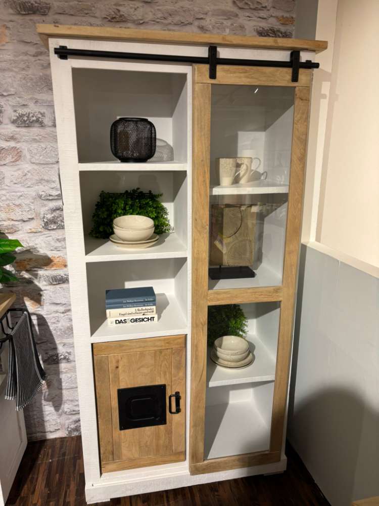 Vitrine Phill Hill Lewis