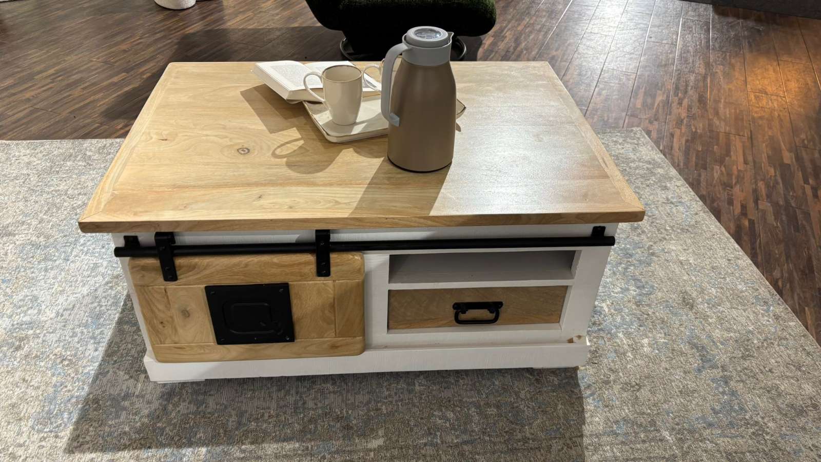 Couchtisch Phill Hill Lewis