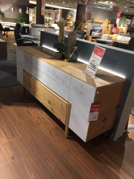 Sideboard Vtekktura