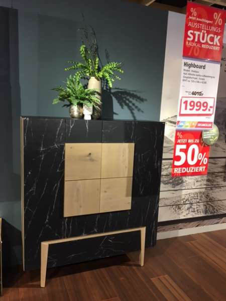 Highboard Vtektura