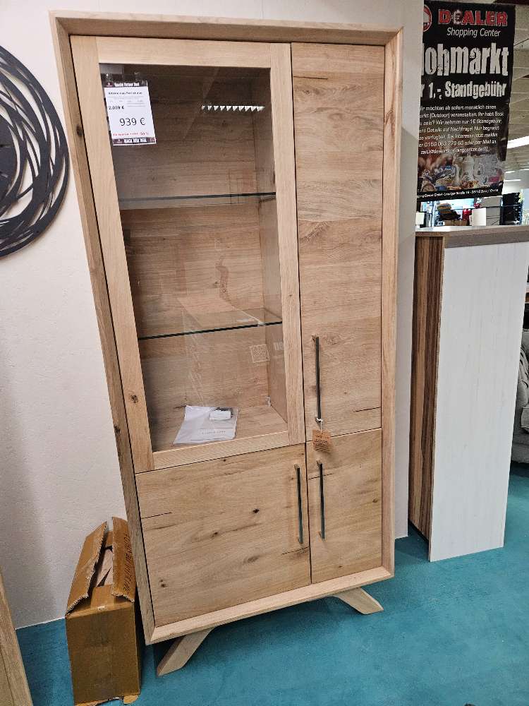 Vitrine Cap Ferrat One statt 2059€