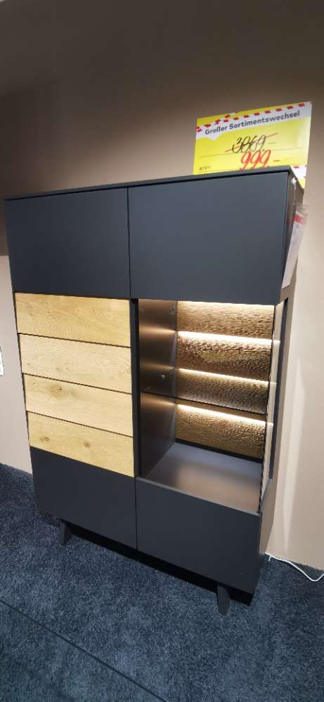 Highboard „Diano“