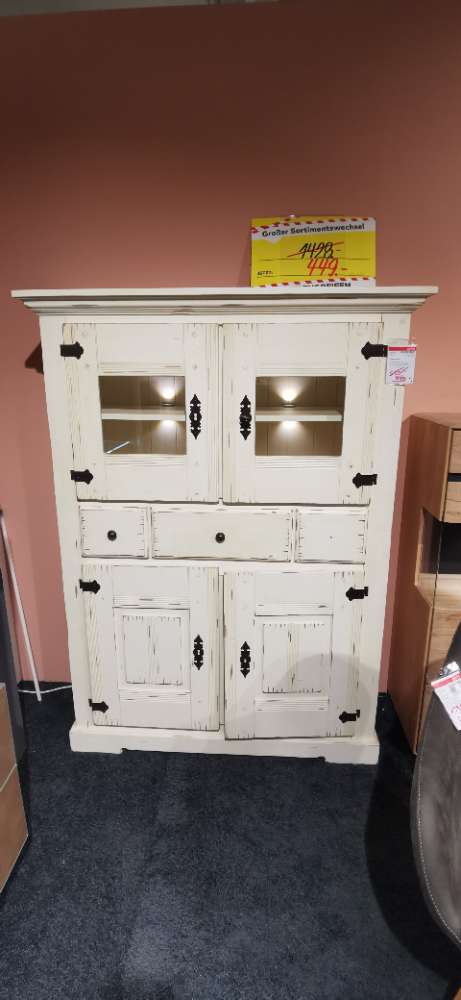 Highboard 4-türig