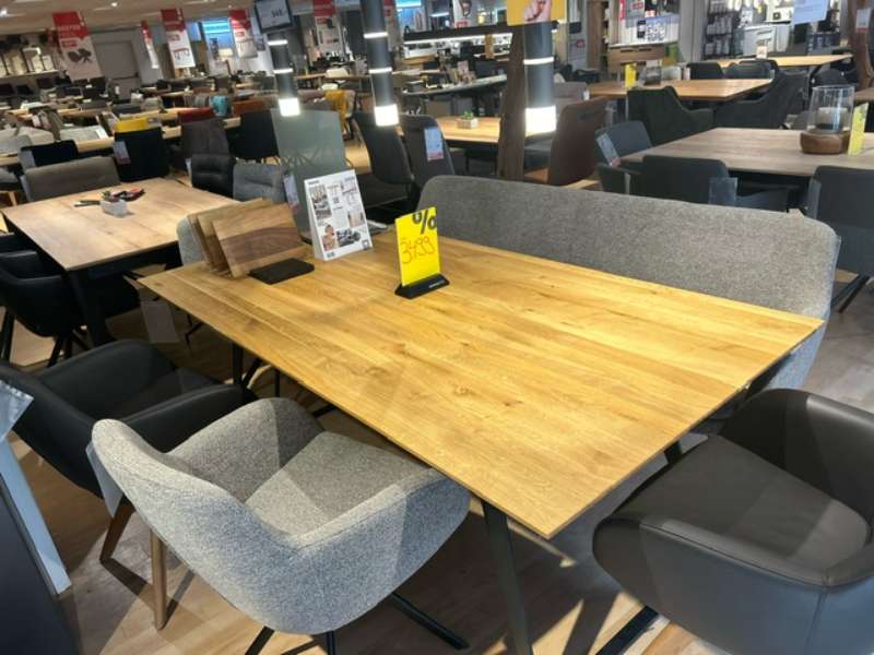 Essgruppe Tavia