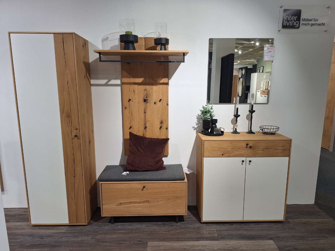 Garderobe IL 6007