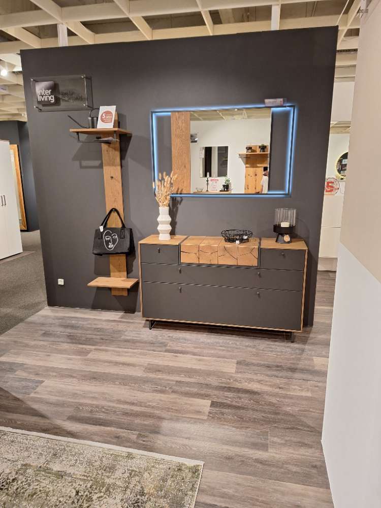 Garderobe IL 6006