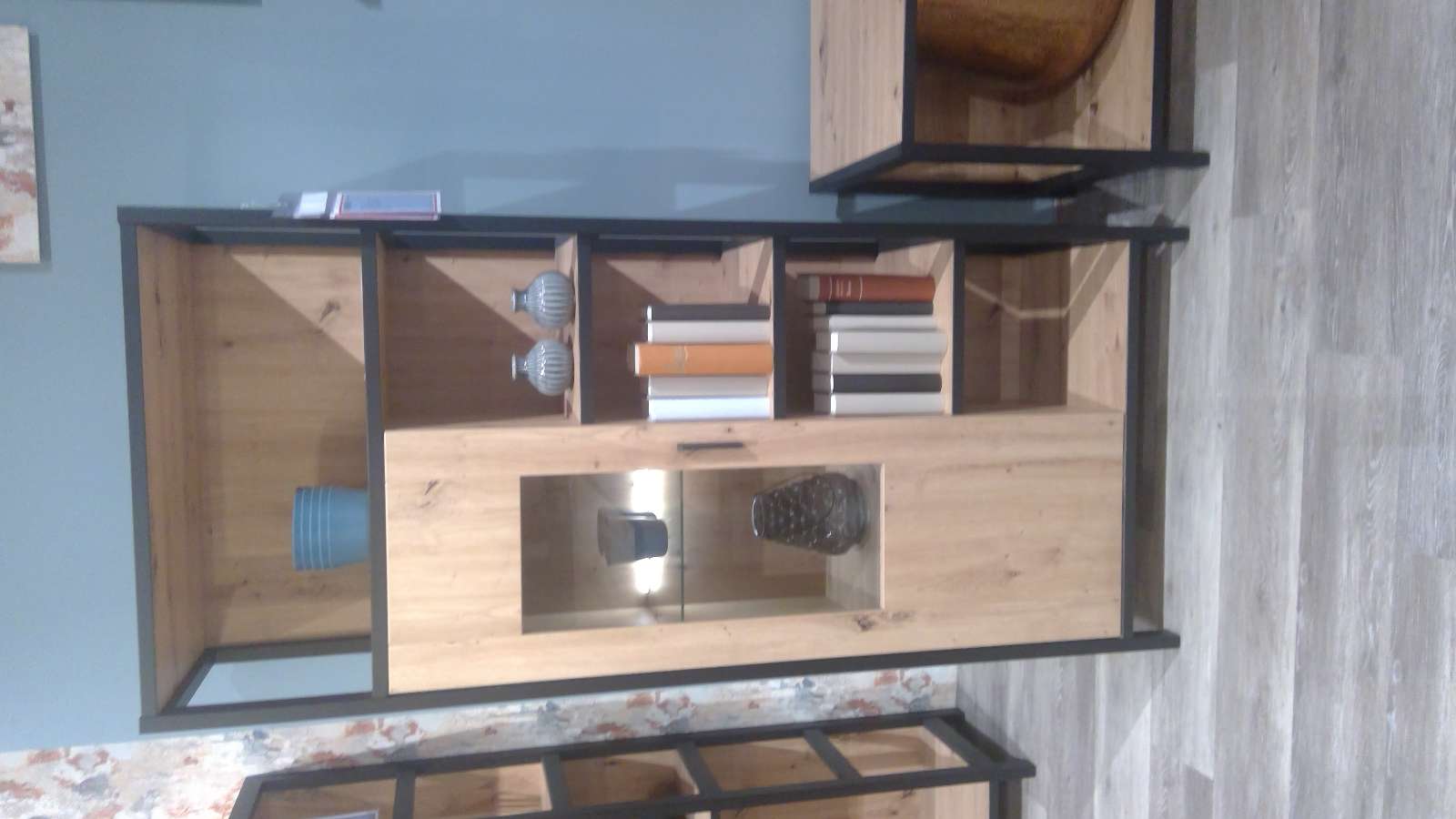 JW Highboard