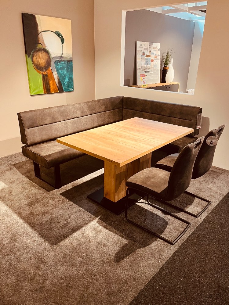 Eckbankgruppe Finja