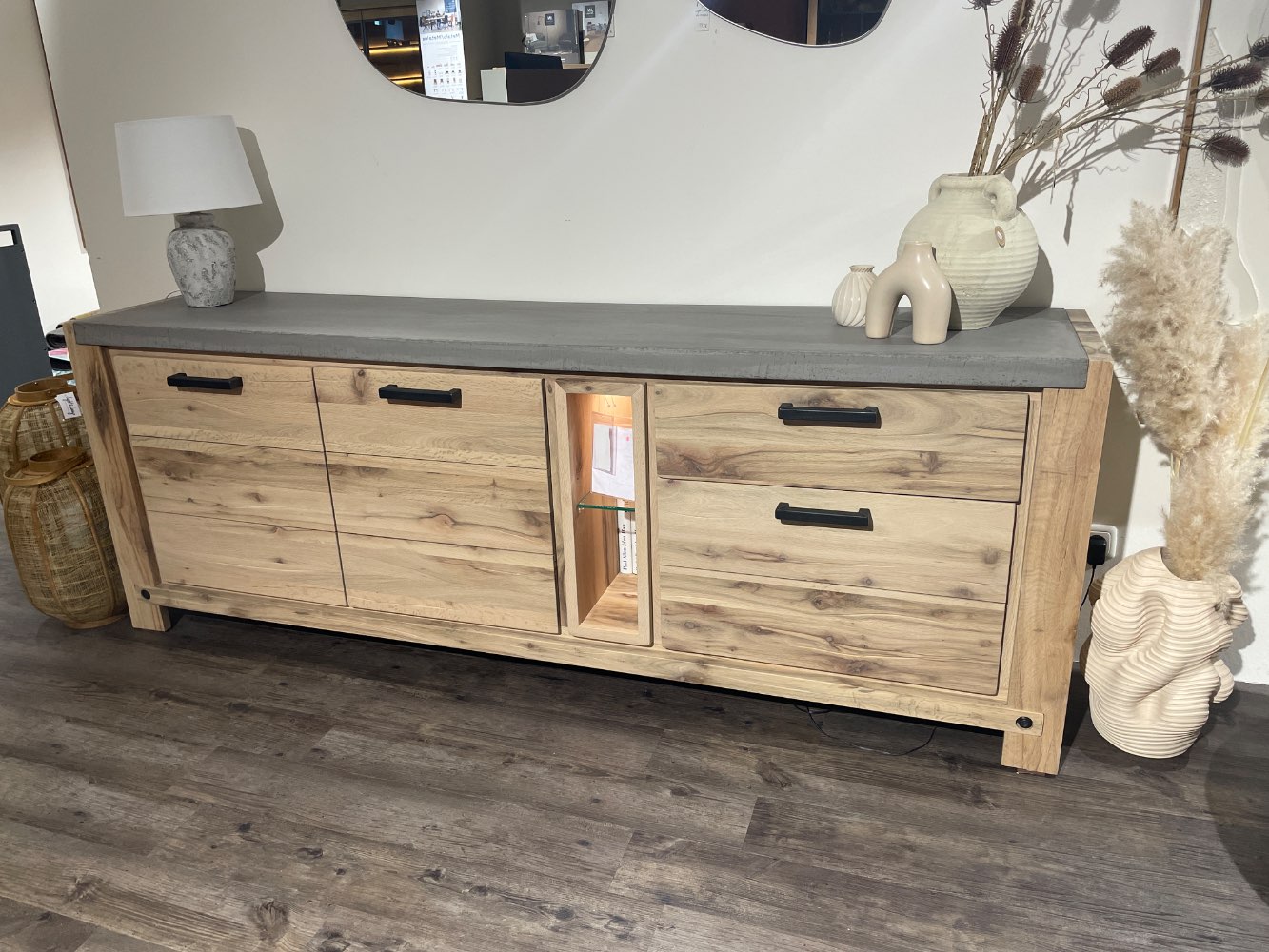Sideboard Maitre