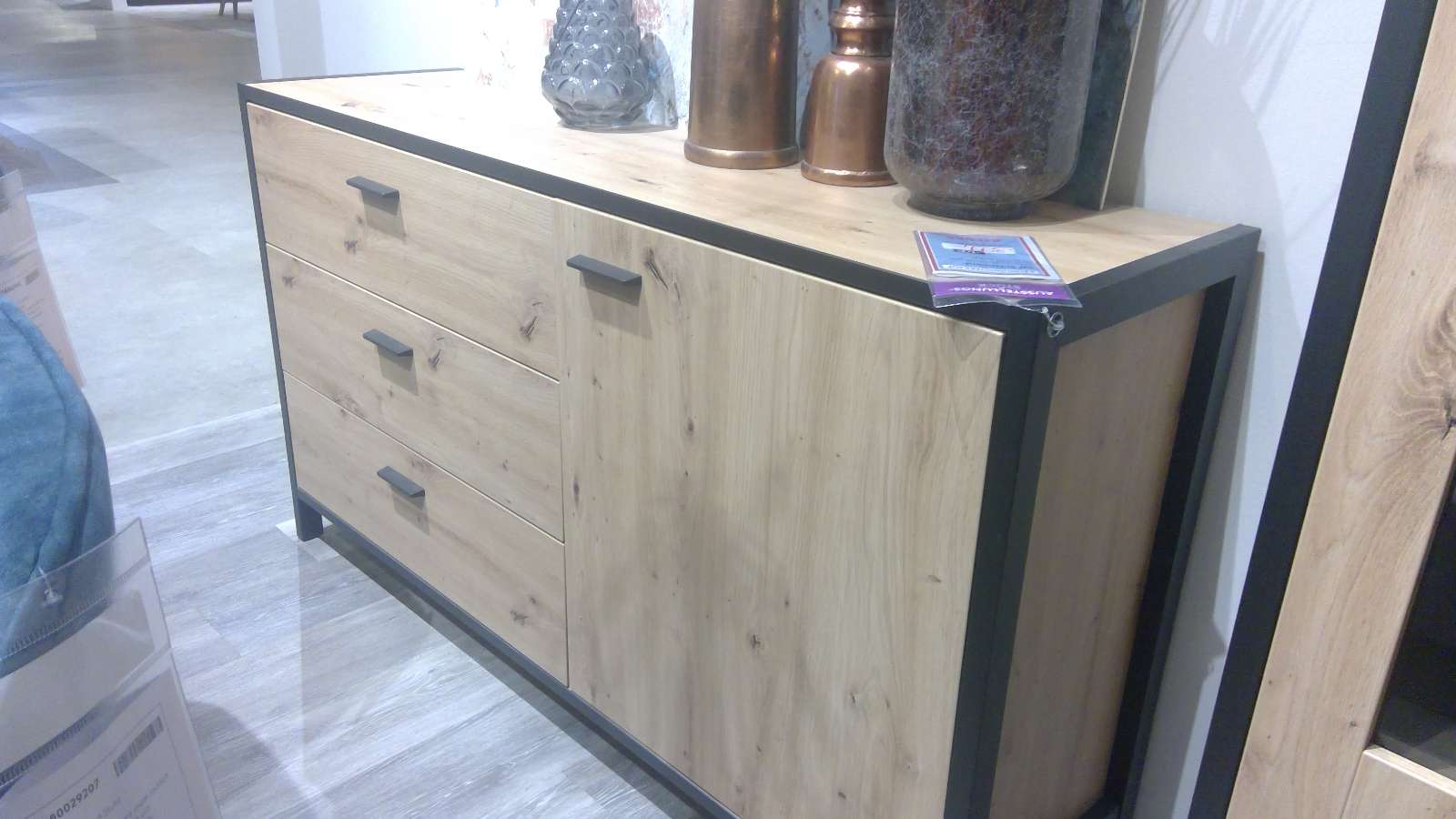 JW Sideboard