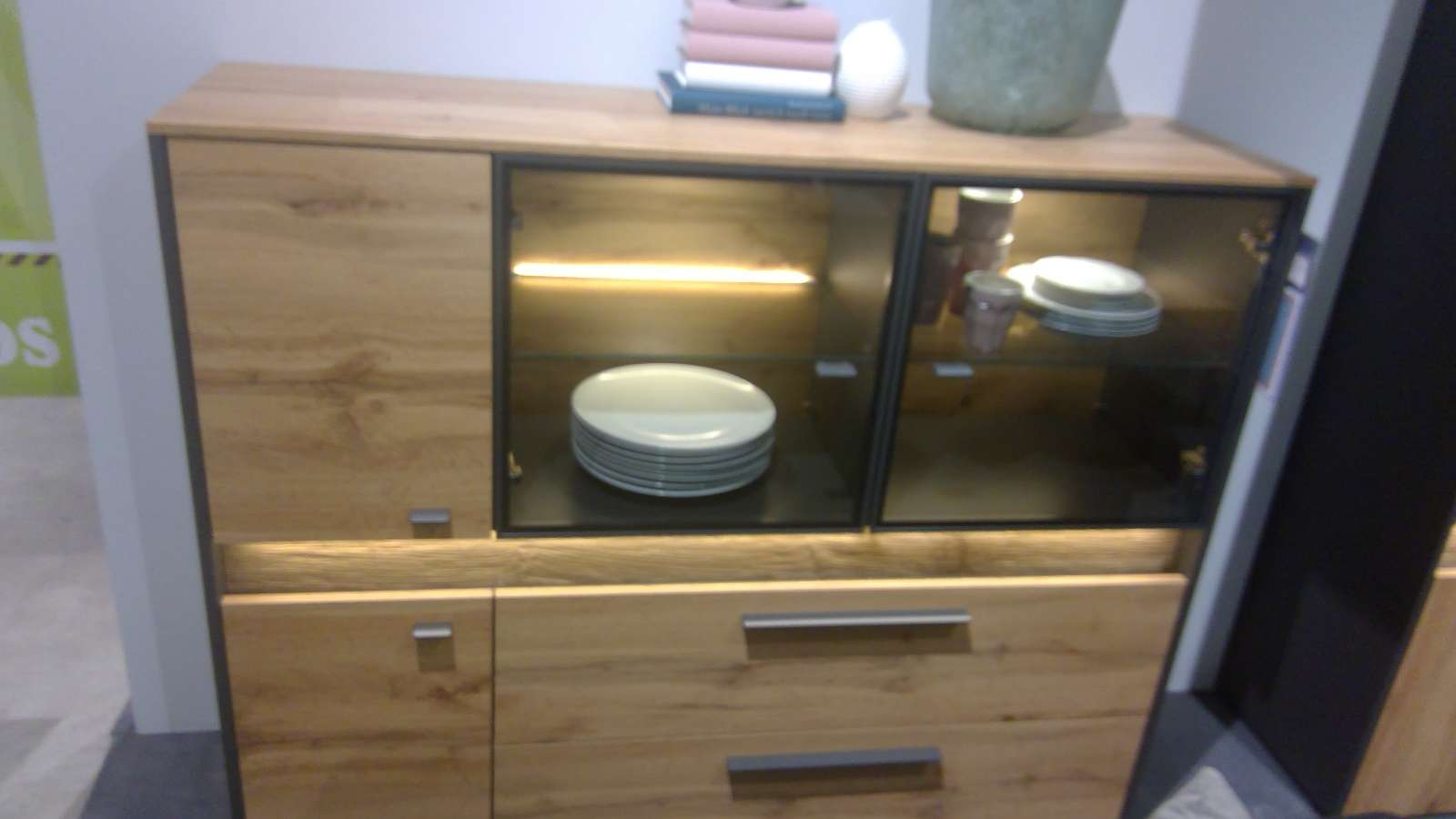 JW Highboard