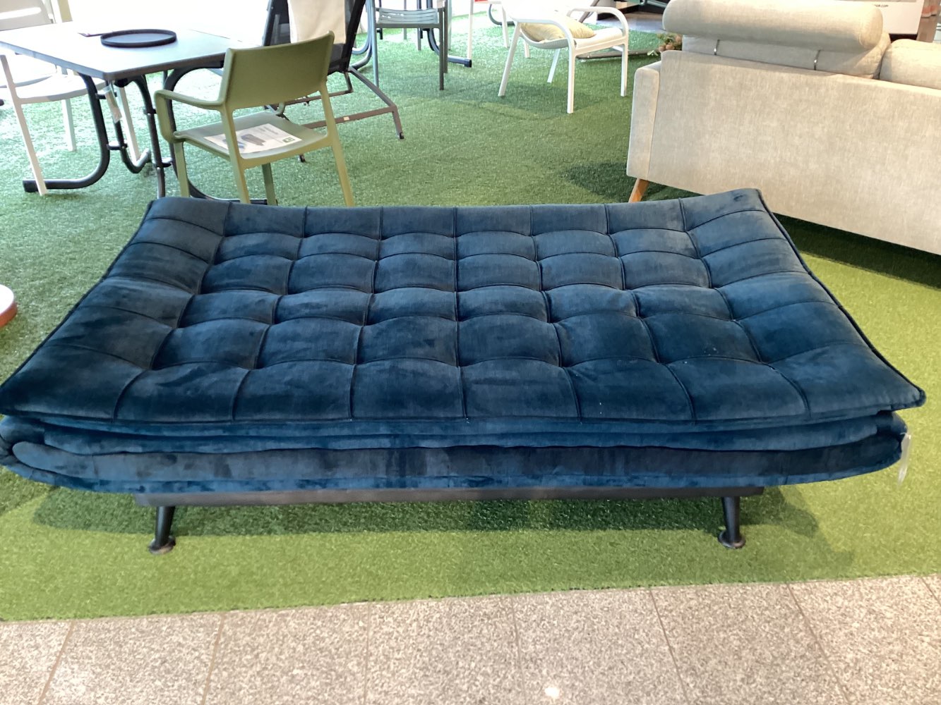 Schlafsofa „Eddy“, Liegefläche ca. 197*119 cm